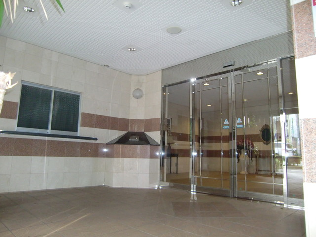 ＳＡＮＫＯウィズダムスクウェアのセキュリティ|オートロック