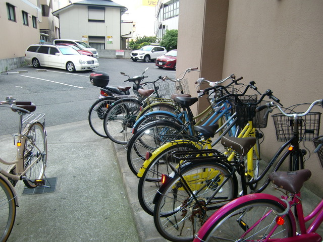 ＳＡＮＫＯウィズダムスクウェアのその他