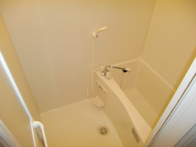 ＳＡＮＫＯウィズダムスクウェアの浴室