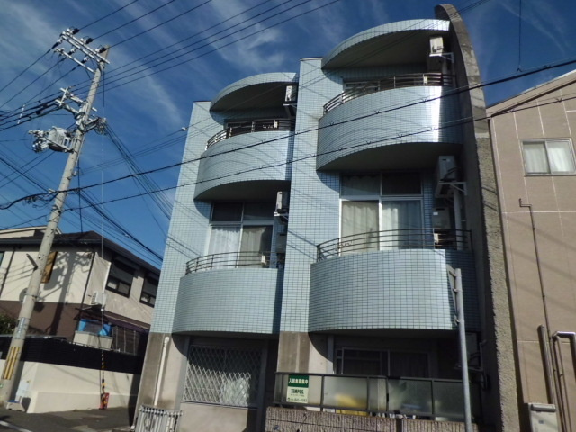 エルパセオ篠原南