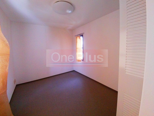 フローラ観音林の洋室