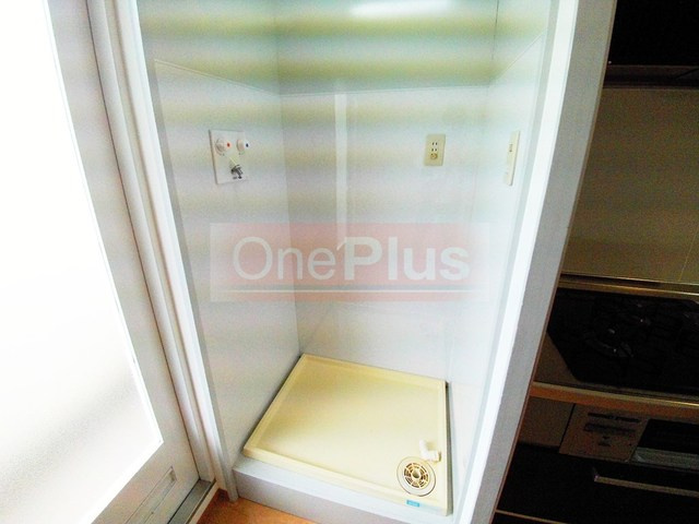 フローラ観音林の設備