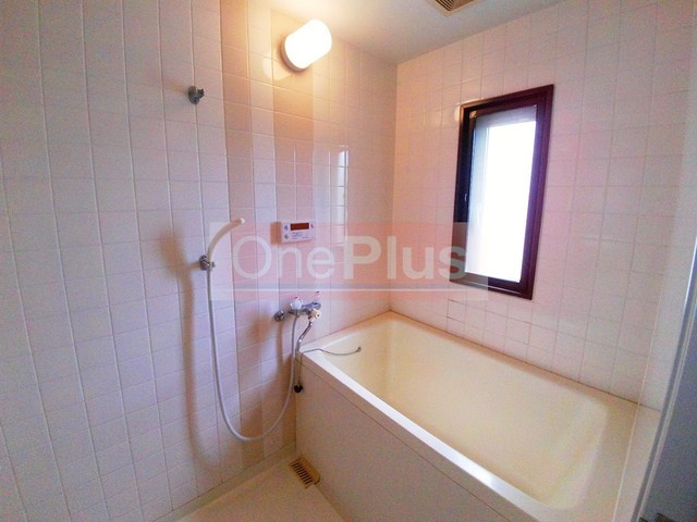 フローラ観音林の浴室