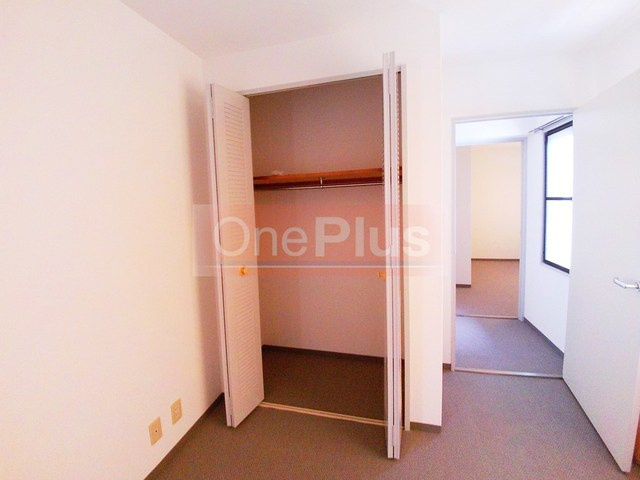 フローラ観音林の収納