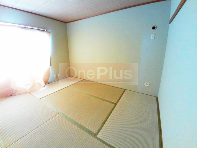 フローラ観音林の和室