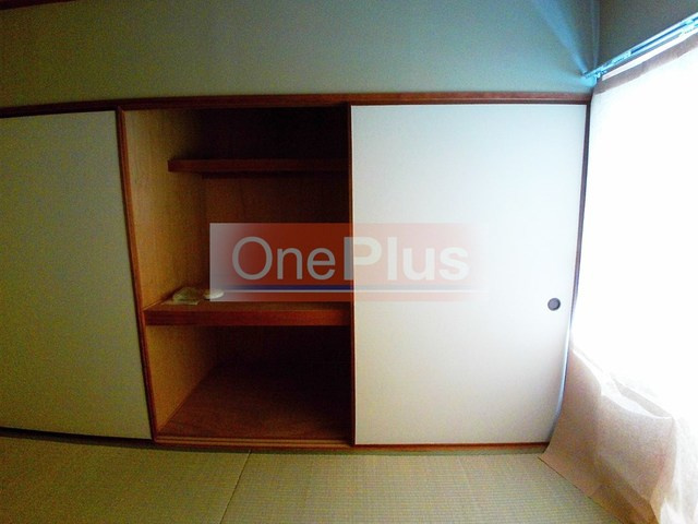 フローラ観音林の収納