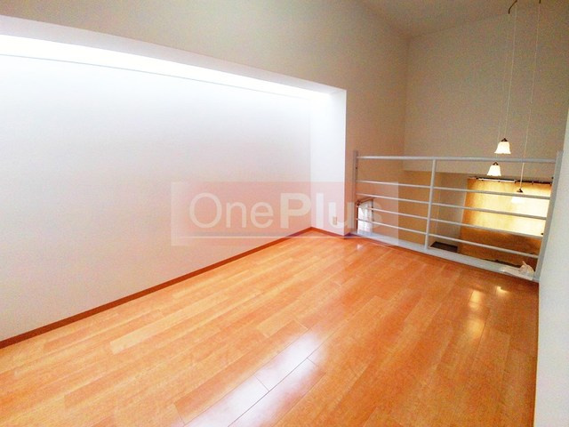 フローラ観音林の居間・リビング