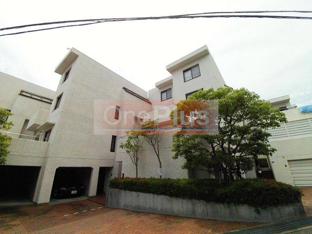 フローラ観音林のエントランス