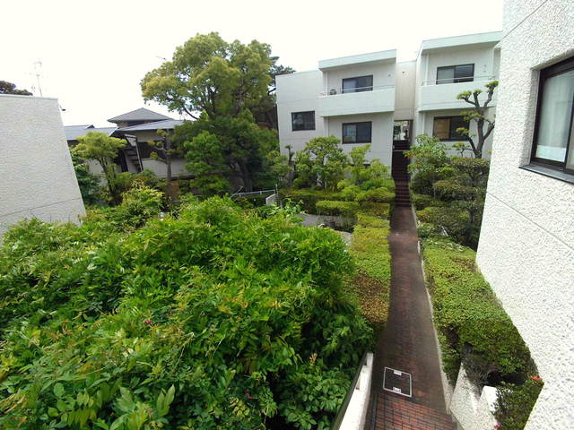 フローラ観音林のその他共用部分