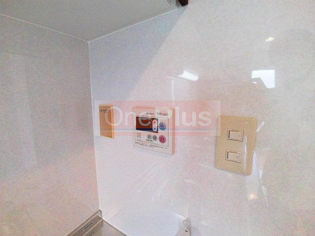 フローラ観音林の設備