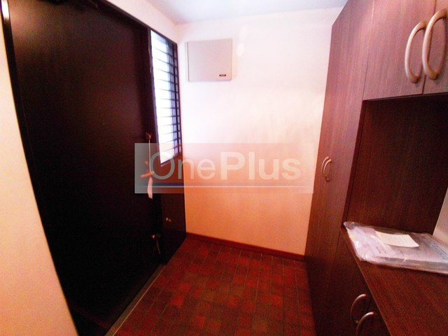 フローラ観音林の玄関