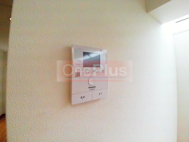 フローラ観音林のセキュリティ