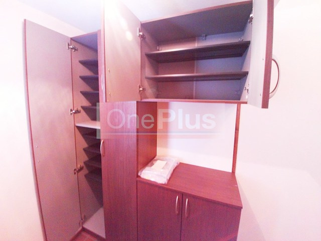 フローラ観音林の収納