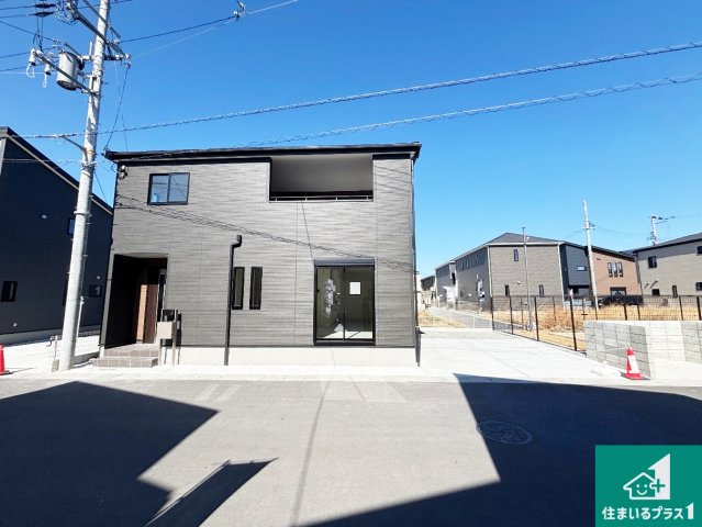 25(土)26(日)29(祝)現地説明会　奈良市杏町
