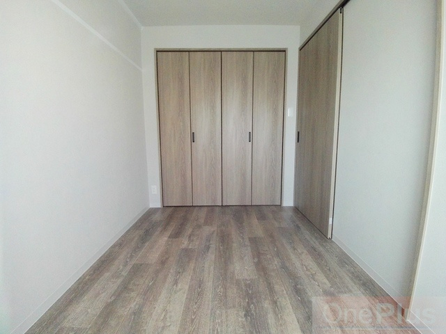 ジ・アークス王子公園(旧光青マンション)の居間・リビング