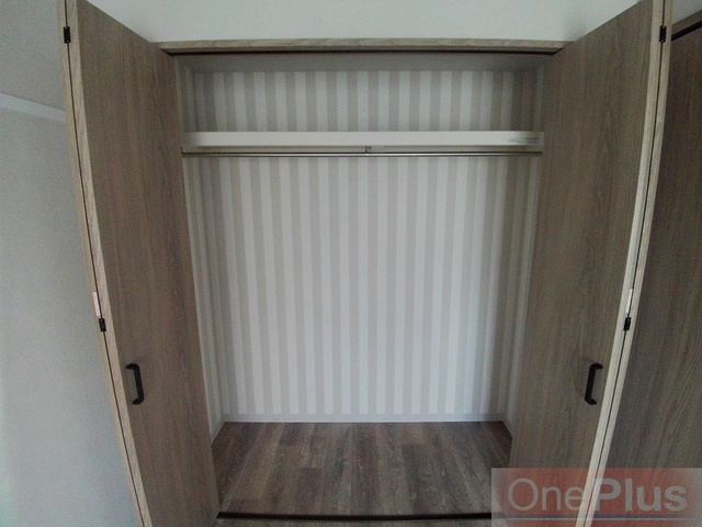 ジ・アークス王子公園(旧光青マンション)の収納