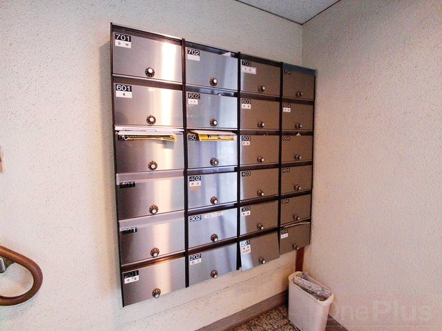 ジ・アークス王子公園(旧光青マンション)のその他共用部分