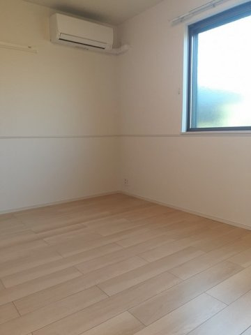 ラフィーネⅠの内装|内装は落ち着いています