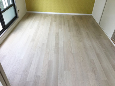 【その他】 | Melati新大津 | 全部屋フローリングタイプ♪