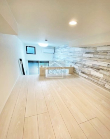 荒川区荒川７丁目のアパートの内装