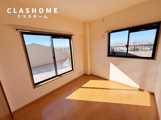 ネオハイツ東刈谷壱番館　　刈谷市の賃貸ならクラスホーム刈谷店の内装