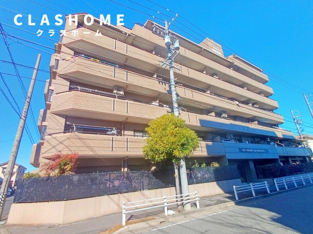 ネオハイツ東刈谷壱番館　　刈谷市の賃貸ならクラスホーム刈谷店の外観