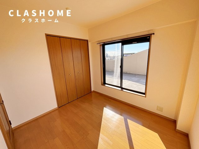 ネオハイツ東刈谷壱番館　　刈谷市の賃貸ならクラスホーム刈谷店の内装