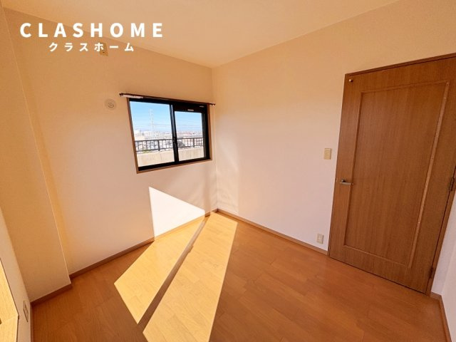 ネオハイツ東刈谷壱番館　　刈谷市の賃貸ならクラスホーム刈谷店の内装