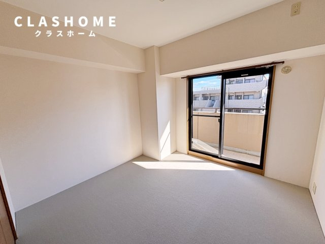 ネオハイツ東刈谷壱番館　　刈谷市の賃貸ならクラスホーム刈谷店の洋室