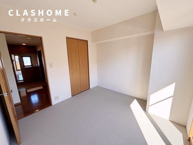 ネオハイツ東刈谷壱番館　　刈谷市の賃貸ならクラスホーム刈谷店の洋室