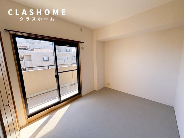 ネオハイツ東刈谷壱番館　　刈谷市の賃貸ならクラスホーム刈谷店の洋室