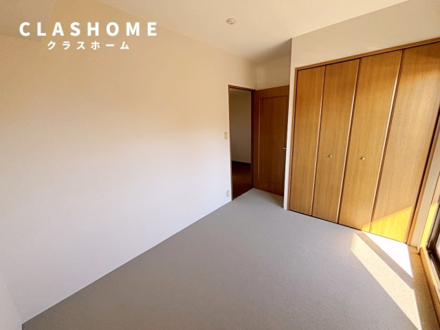 ネオハイツ東刈谷壱番館　　刈谷市の賃貸ならクラスホーム刈谷店の洋室