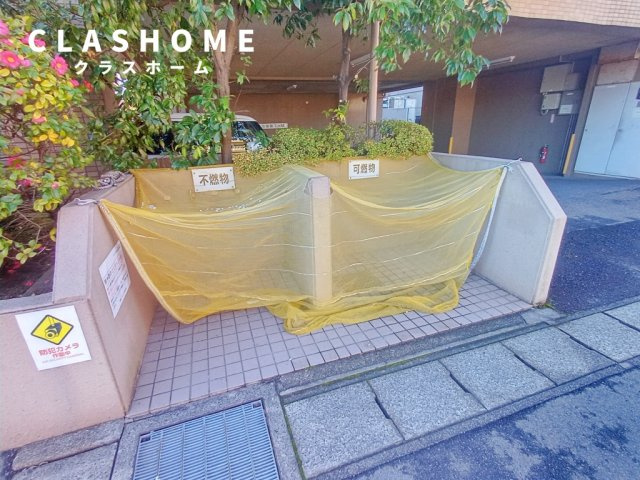 ネオハイツ東刈谷壱番館　　刈谷市の賃貸ならクラスホーム刈谷店のその他共用部分