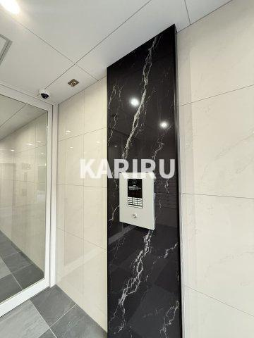 エグゼ大阪ＣＩＴＹルーエのセキュリティ