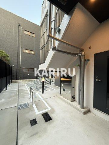 エグゼ大阪ＣＩＴＹルーエのその他