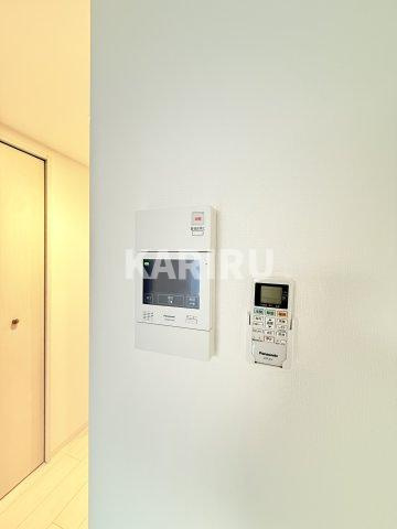 エグゼ大阪ＣＩＴＹルーエのセキュリティ