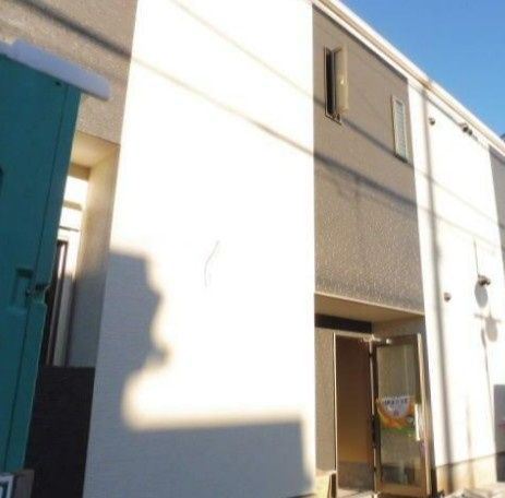 ライフステージ上尾