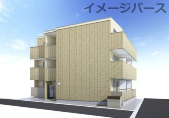 (仮称)キャメル櫛引5