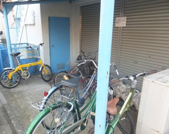 【その他共用部分】