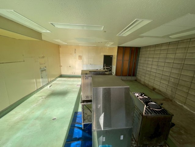 レジデンスひまわりの内装