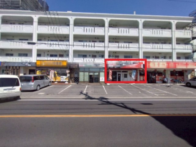 レジデンスひまわり