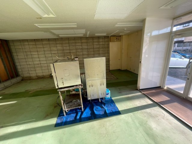 レジデンスひまわりの内装