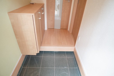 【玄関】 | 康照薗