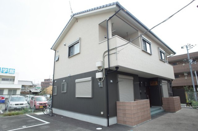 【外観】 | 康照薗