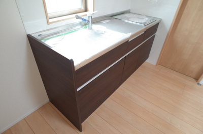 【キッチン】 | 康照薗