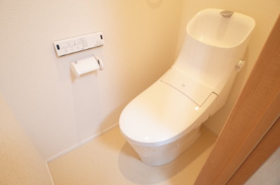 【トイレ】 | 康照薗