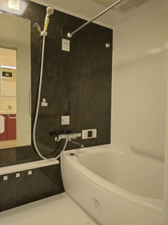 【浴室】 | ルイシャトレ香櫨園