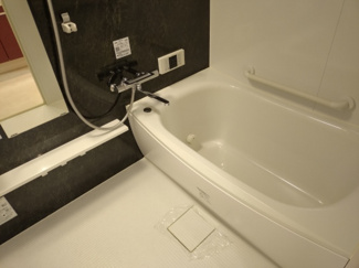 【浴室】 | ルイシャトレ香櫨園