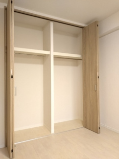 【収納】 | ルイシャトレ香櫨園