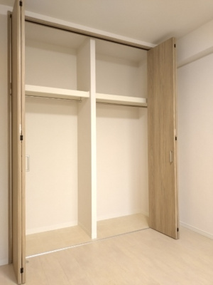 【収納】 | ルイシャトレ香櫨園